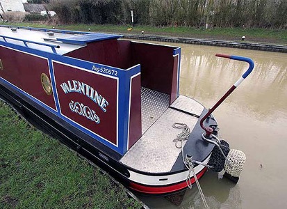 Different Stern Styles Explained 